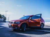Volkswagen Tiguan Allspace Luxury xe Đức nhập khẩu, khuyến mãi giảm ngay 120 triệu và nhiều ưu đãi trong tháng 9