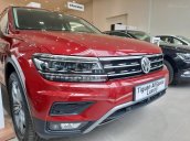 Volkswagen Tiguan Allspace Luxury xe Đức nhập khẩu, khuyến mãi giảm ngay 120 triệu và nhiều ưu đãi trong tháng 9