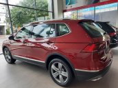 Volkswagen Tiguan Allspace Luxury xe Đức nhập khẩu, khuyến mãi giảm ngay 120 triệu và nhiều ưu đãi trong tháng 9