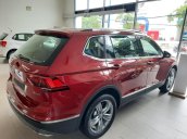 Volkswagen Tiguan Allspace Luxury xe Đức nhập khẩu, khuyến mãi giảm ngay 120 triệu và nhiều ưu đãi trong tháng 9