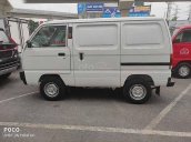 Cần bán xe Suzuki Super Carry Van 1.0 MT năm sản xuất 2020, màu trắng, giá chỉ 285 triệu