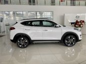 Hyundai Tucson 2020 giảm ngay 50% thuế TB + quà tặng cực kỳ hấp dẫn, trả trước 200 triệu nhận ngay xe