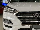 Hyundai Tucson 2020 giảm ngay 50% thuế TB + quà tặng cực kỳ hấp dẫn, trả trước 200 triệu nhận ngay xe