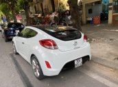 Cần bán gấp Hyundai Veloster sản xuất 2011, màu trắng, nhập khẩu nguyên chiếc chính chủ, 435 triệu có thương lượng