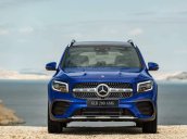 Mercedes GLB 2020 nhập khẩu nguyên chiếc, chính sách bảo hành chính hãng mở rộng đến 5 năm