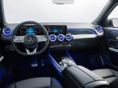 Mercedes GLB 2020 nhập khẩu nguyên chiếc, chính sách bảo hành chính hãng mở rộng đến 5 năm