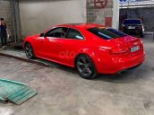 Cần bán gấp Audi A5 Sport sản xuất năm 2011, màu đỏ, xe nhập  