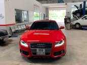 Cần bán gấp Audi A5 Sport sản xuất năm 2011, màu đỏ, xe nhập  