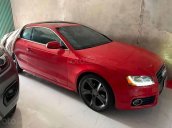 Cần bán gấp Audi A5 Sport sản xuất năm 2011, màu đỏ, xe nhập  