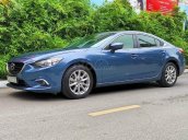 Bán ô tô Mazda 6 sản xuất 2015