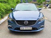 Bán ô tô Mazda 6 sản xuất 2015