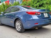 Bán ô tô Mazda 6 sản xuất 2015