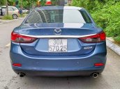 Bán ô tô Mazda 6 sản xuất 2015