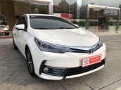 Cần bán xe Toyota Altis 2.0V 2017, màu trắng công ty. XHĐ đi 22.000km - xe chất giá tốt