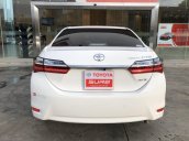 Cần bán xe Toyota Altis 2.0V 2017, màu trắng công ty. XHĐ đi 22.000km - xe chất giá tốt