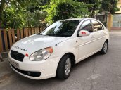 Bán Hyundai Verna năm 2008, xe nhập, giá tốt