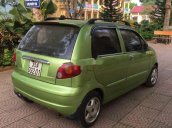 Bán xe Daewoo Matiz sản xuất 2004, keo chỉ zin 90%