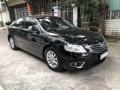 Bán gấp Toyota Camry đời 2011, màu đen, nhập khẩu nguyên chiếc