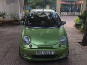 Bán xe Daewoo Matiz sản xuất 2004, keo chỉ zin 90%