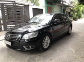 Bán gấp Toyota Camry đời 2011, màu đen, nhập khẩu nguyên chiếc