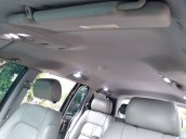 Bán xe Kia Carnival năm 2008, màu đen, số tự động 