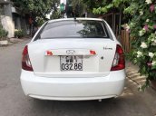 Bán Hyundai Verna năm 2008, xe nhập, giá tốt