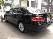 Bán gấp Toyota Camry đời 2011, màu đen, nhập khẩu nguyên chiếc