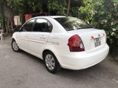 Bán Hyundai Verna năm 2008, xe nhập, giá tốt