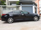 Bán Kia Optima đời 2011, màu đen, nhập khẩu, giá chỉ 485 triệu