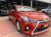 Bán Toyota Yaris G sản xuất năm 2015, màu đỏ, xe nhập 