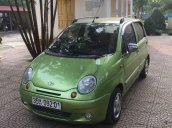 Bán xe Daewoo Matiz sản xuất 2004, keo chỉ zin 90%