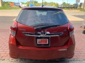 Bán Toyota Yaris G sản xuất năm 2015, màu đỏ, xe nhập 