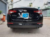 Bán Kia Optima đời 2011, màu đen, nhập khẩu, giá chỉ 485 triệu