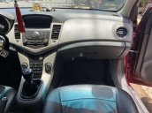 Bán Chevrolet Cruze LS năm sản xuất 2011, nhập khẩu nguyên chiếc, số sàn 