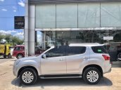 Bán Isuzu Dmax 2018, màu bạc, xe nhập, số tự động