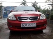 Bán Lifan 520 sản xuất 2007, màu đỏ, nhập khẩu