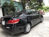 Bán gấp Toyota Camry đời 2011, màu đen, nhập khẩu nguyên chiếc