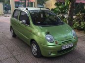 Bán xe Daewoo Matiz sản xuất 2004, keo chỉ zin 90%