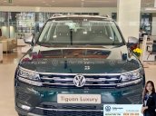 Tiguan Luxury màu xanh rêu - Độc - Lạ - Hiếm có - Giá tốt giao ngay