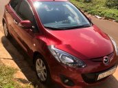 Bán xe Mazda 2 S năm 2014, màu đỏ, 360tr