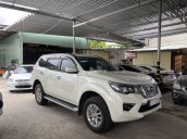 Bán Nissan Terra đời 2019, màu trắng, nhập khẩu  