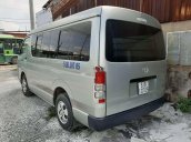 Cần bán gấp Toyota Hiace năm sản xuất 2008, xe nhập, 235tr