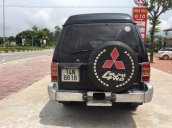 Xe Mitsubishi Pajero năm sản xuất 2004 xe đẹp, đi giữ gìn