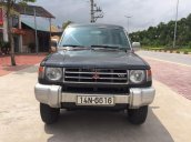 Xe Mitsubishi Pajero năm sản xuất 2004 xe đẹp, đi giữ gìn