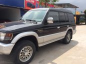 Xe Mitsubishi Pajero năm sản xuất 2004 xe đẹp, đi giữ gìn