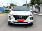 Bán Hyundai Santa Fe 2019, máy dầu, bản đặc biệt giá chỉ 1 tỷ 190 triệu