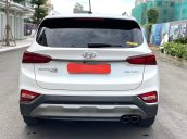 Bán Hyundai Santa Fe 2019, máy dầu, bản đặc biệt giá chỉ 1 tỷ 190 triệu