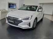 Hyundai Elantra 1.6 AT ưu đãi cực lớn + giảm ngay 50% thuế trước bạ + quà tặng hấp dẫn