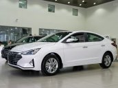 Hyundai Elantra 1.6 AT ưu đãi cực lớn + giảm ngay 50% thuế trước bạ + quà tặng hấp dẫn