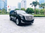 Cadillac Escalade ESV Platinum nhập khẩu, SX 2016